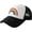 C2689, variant on Pride Rainbow Trucker Hat for Men Women, Lesbian Gay Bisexual Transgender LGBT Baseball Cap Mesh Caps