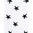 thumbnail image 5 of Little Star Organic Baby Boy 5Pk Sleeveless Bodysuits, Size Newborn-24M, 5 of 5