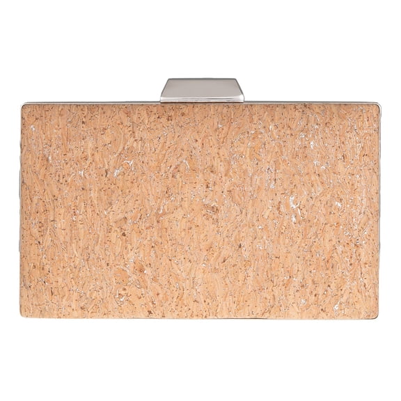 Cork Box Clutch