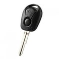 thumbnail image 1 of Clave Para Ssangyong Rexton Cubre Fob 2 - Accesorios De Llave De Reemplazo, 1 of 7