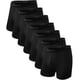 thumbnail image 1 of Calzoncillos bóxer BAMBOO COOL para hombre, transpirables con bragueta, 1 of 6