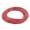 Red-brown, variant on Whaledi Fly Fishing Weight Forward Intermediate Sinking Fly Fishing Line, 100 ft
