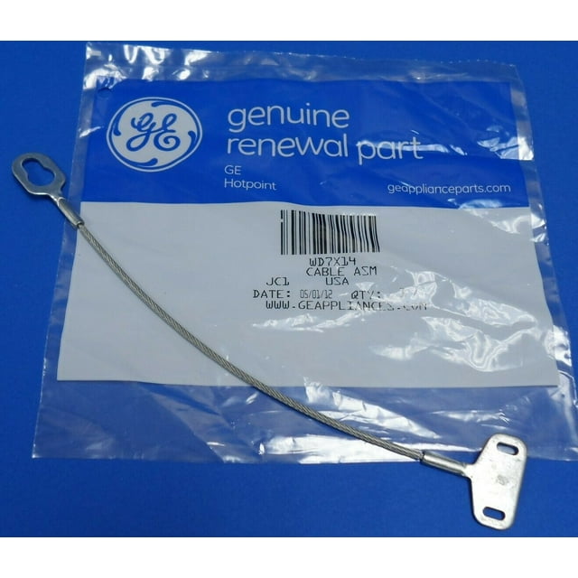 PS263918 New Genuine OEM GE Dishwasher Cable