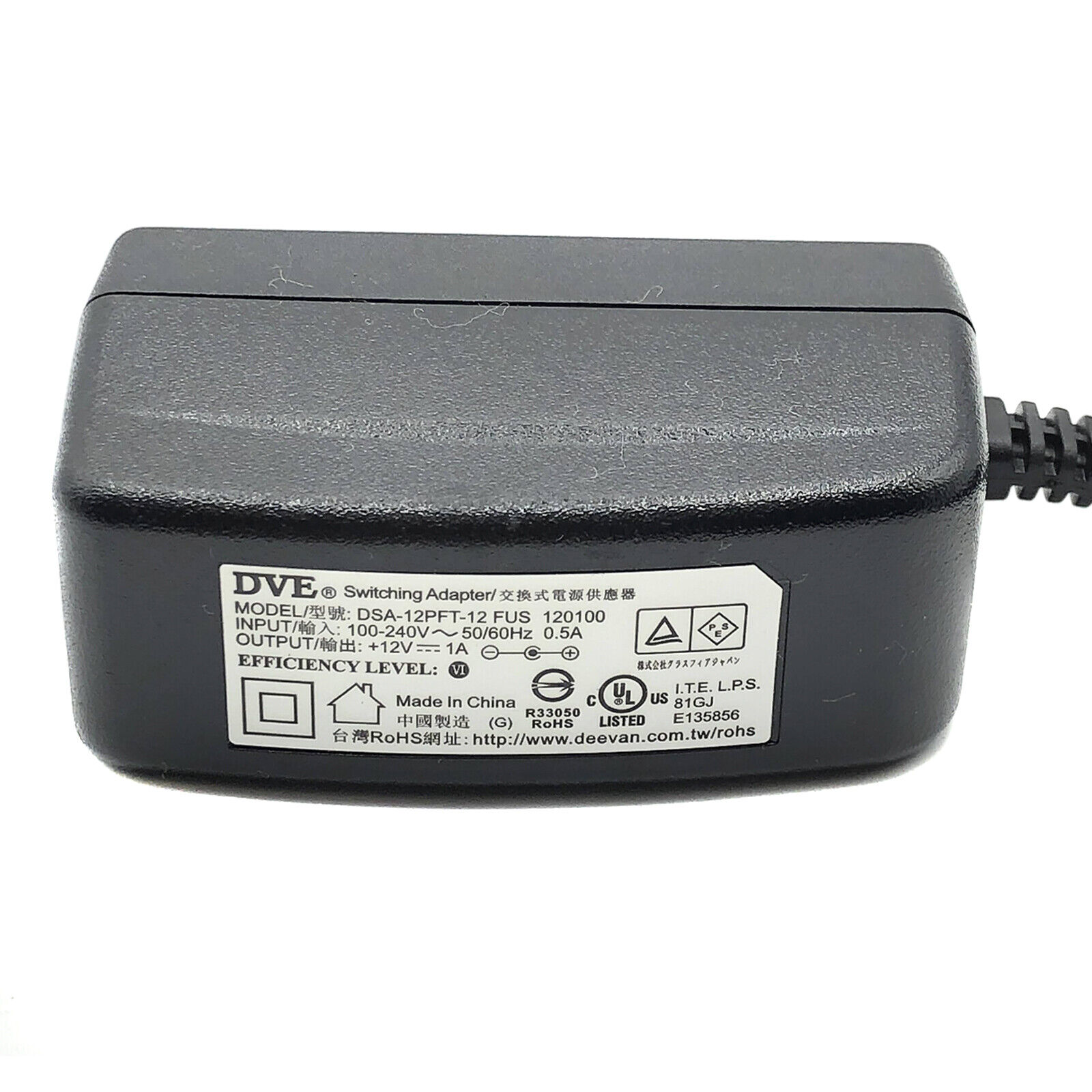 Top Chargeur * Adaptateur Secteur Chargeur Sortie Output DC 9V 3A 3000mA 27W Certification CE Connecteur Top Chargeur * Adaptateur Secteur Chargeur Sortie Output DC 9V 3A 3000mA 27W Certification CE Connecteur