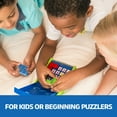 thumbnail image 6 of Educational Insights Kanoodle Jr, 3D Brain Teaser, Plastic Puzzle Game, for Kids Ages 4+, 6 of 8