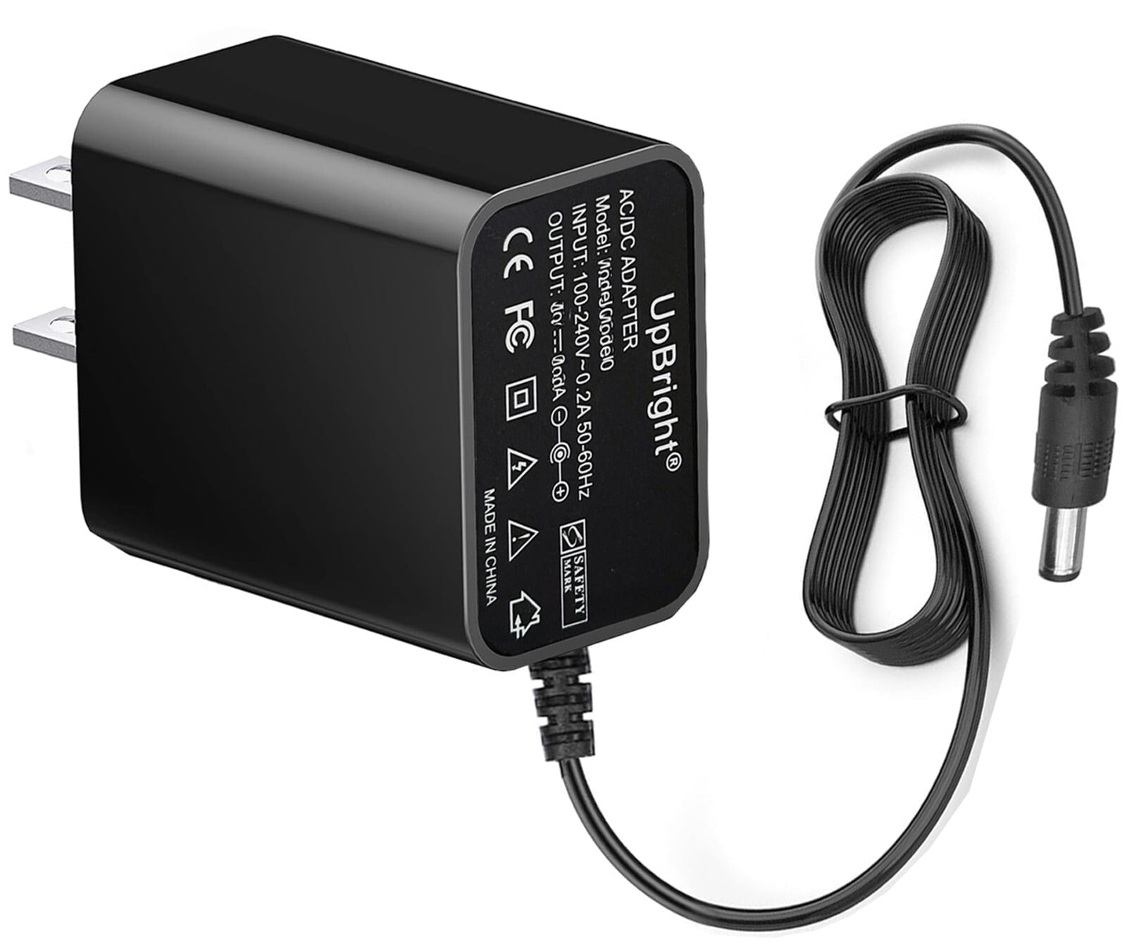 AC DC Adapter for D-irt D-evil BD30025B BD30025 B Quick Flip Plus