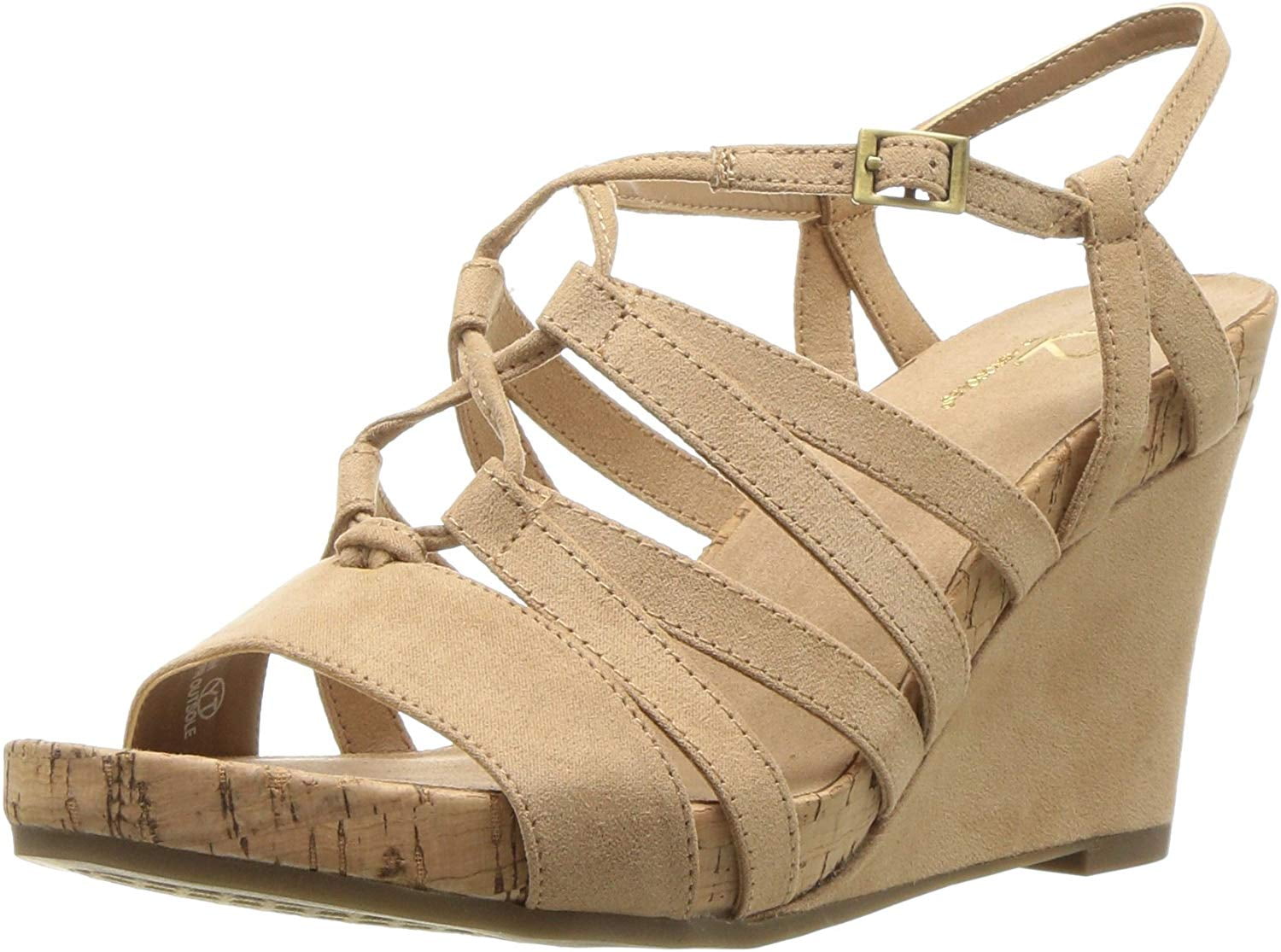 a2 wedge sandals