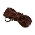 thumbnail image 1 of Necklace,Velvet Rope DoubleSided Sparkling DIY Accessories Bracelet Rapid Response, 1 of 14