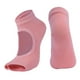 thumbnail image 4 of Calcetines de Yoga para mujer Zulema Calcetines Gym Sport Yoga naranja, 4 of 8