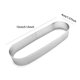 thumbnail image 3 of Anillo Perforado Para Hornear Tarta Ovalada Non Stick 1pc, 3 of 4