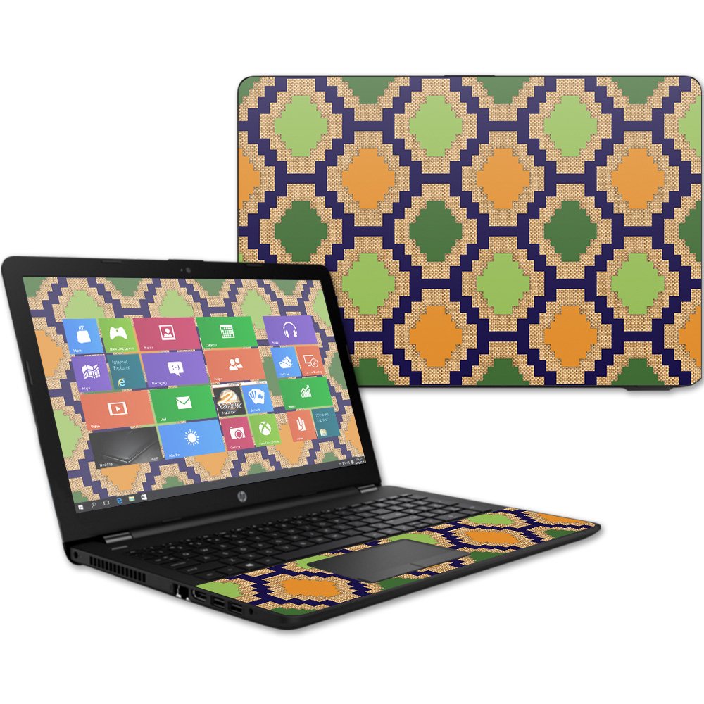 Retired Art Skin For HP 15t Laptop 15.6" (2017) Protective, Durable