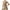 Khaki, variant on Jgppe Women's Workout Tops Quick Dry Short Sleeve Mild Support Slim Cropped Athletic Shirts Built in Bra