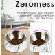 thumbnail image 5 of SUPERDESIGN Comedero inclinado de 15° sin desorden para perros y, 5 of 5