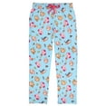 thumbnail image 6 of Kirby Women's Pajama Pants Character Costumes Adult Lounge Sleep Bottoms, 6 of 8