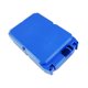 thumbnail image 5 of Caja de batería impermeable para exteriores, gran capacidad, profesional, para bricolaje Azul, 5 of 8