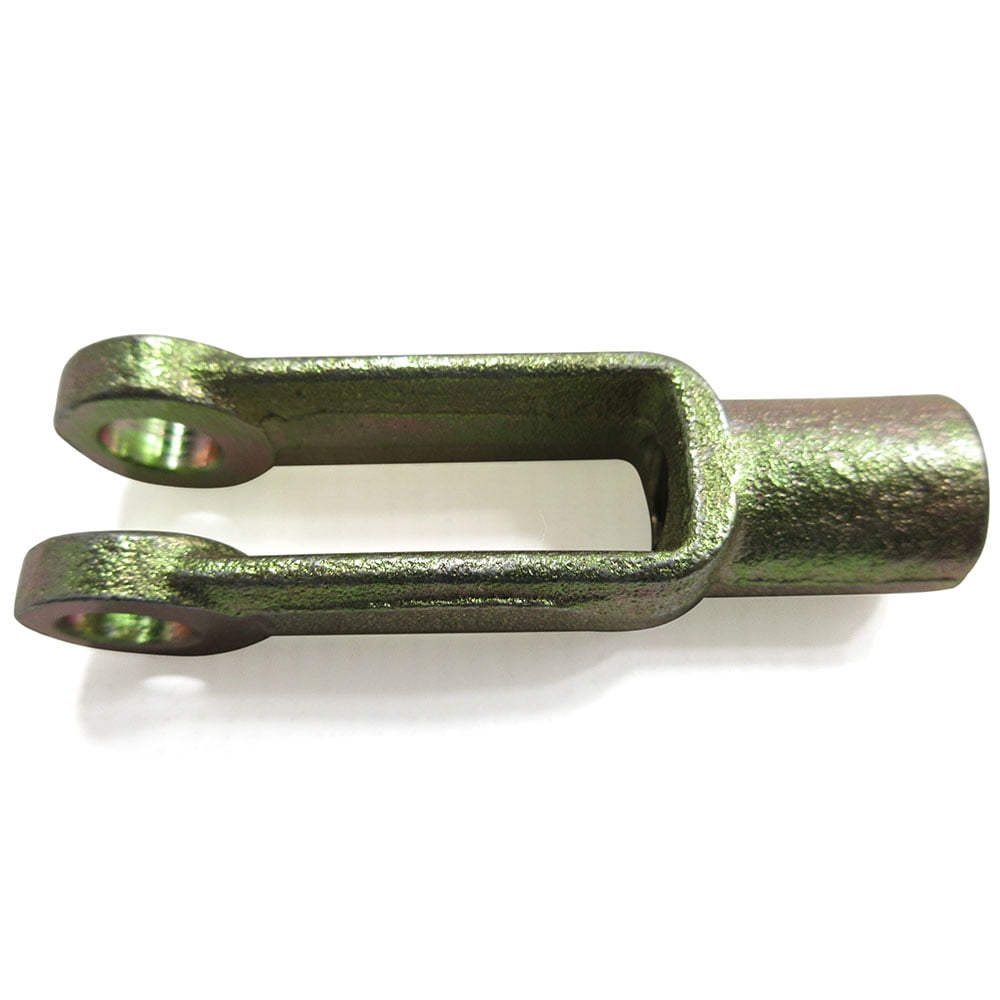 Yoke End Adjustable Universal