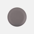 thumbnail image 6 of Oxford Unni Solids, Rain Cloud Stoneware 16 Piece Dinnerware, Set Service for 4, 6 of 6