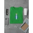 thumbnail image 3 of Feast Of The Assumption T-Shirt Men -Image by Shutterstock, Male Medium, 3 of 4