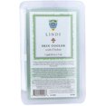 thumbnail image 1 of LINDI SKIN Coussin Rafraîchissant - Hydrogel Rafraîchissant Formulé pour Réduire les Rougeurs et l'Inflammation - Infusé d'Aloe Vera et de Thé Vert pour Apaiser et Soulager les Brûlures Liées aux Rayonnements (1 Paquet, 4 X 7 Po), 1 of 7