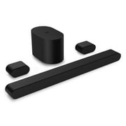 VIZIO 5.1 Soundbar SE with Dolby Atmos and DTS:X (SV510X-0806)