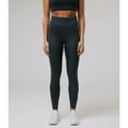 thumbnail image 5 of McLaren F1 Women's Performance Leggings - Phantom, 5 of 9