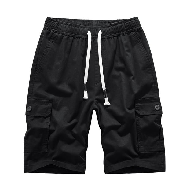workout pants with pockets plus size