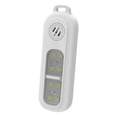 thumbnail image 4 of Almencla LED Safety Light Clip on Outdoor Night Running Light for Collar Bike Runners White, 4 of 8