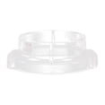 thumbnail image 1 of Abbracc Plastic Portafilter Dosing Funnel with for Espresso Barista Machine 58mm, 1 of 9