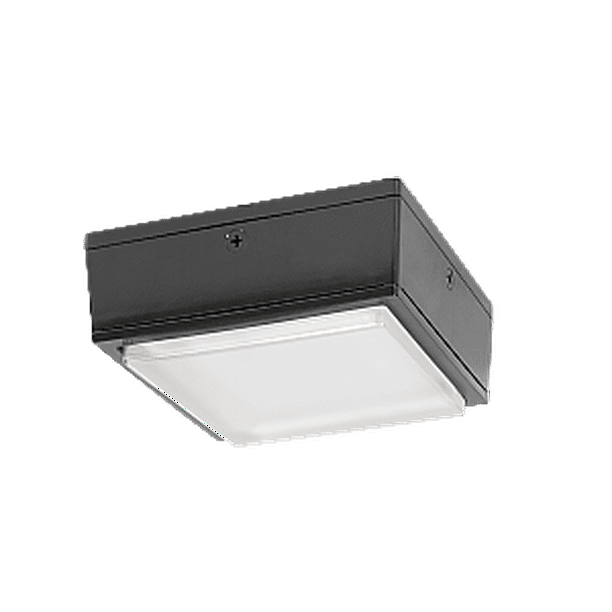 Rab Lighting 40w Vanled Neutral Led Drop Lens Bronze Canopy Light Com Rab Lighting 40w Vanled Neutral Led, Low Profile Drop Ceiling Led Lights