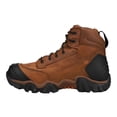 thumbnail image 3 of Chippewa Womens Cross Terrain 6 Inch Waterproof Nano Composite Toe Hiker Ou, 3 of 5