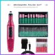thumbnail image 1 of Máquina portátil para quitar uñas, esculpir y pulir uñas, bolígrafo eléctrico con regulación de velocidad, bolígrafo portátil para pulir uñas, 1 of 4