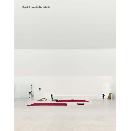 David Chipperfield Architects David Chipperfield Architects