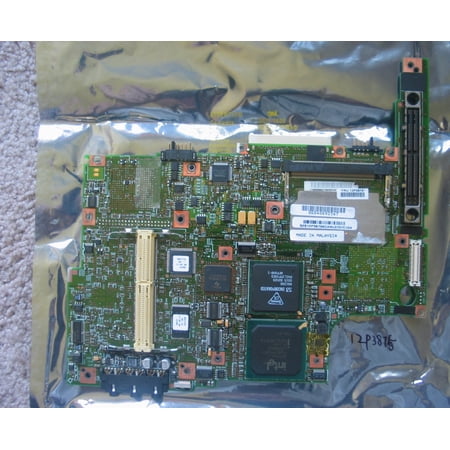 IBM ThinkPad System Board  12P3091  12P3875  08K3747 price history on PriceWatchPro