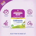 thumbnail image 4 of Boiron Collinsonia Canadensis 8X Bonus Pack, Homeopathic Medicine for Hemorrhoids With Constipation, 240 Pellets, 4 of 8