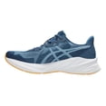thumbnail image 2 of Tenis Asics Hombre Dynablast 5 Azul Naranja Running azul 8 MX, 2 of 6
