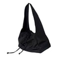 thumbnail image 4 of Bolso De Hombro Para Mujer, Bolso Cruzado, Bolso Para Las Axilas, Para Trabajo, Viaje, Cumpleaños, Nailon Grueso, 4 of 8