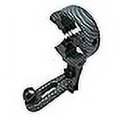 thumbnail image 3 of Safari Choice Archery Brush Capture Bow Arrow Rests, Carbon, 3 of 4