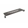 thumbnail image 3 of Kendall Howard 1U 6" Vented Light Duty Rack Shelf USA Made, 3 of 4