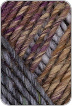 Noro - Tsubame Knitting Yarn - Nagano (# 14)