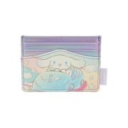 Loungefly Sanrio Cinnamoroll Carnival Card Holder