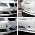 thumbnail image 2 of Heavy Duty Towing Cord with Metal Buckle 4/6Meters Trailer Boat Winch Strap, 2 of 9