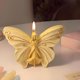 thumbnail image 3 of Molde de silicona para hornear, molde flexible con relieve 3D para fondant, caramelos, mariposas, para decorar pasteles, chocolates, cupcakes, jabones y manualidades., 3 of 8
