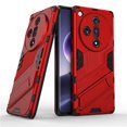 thumbnail image 1 of Funda para OPPO FIND X7 5G Protección A Prueba De Golpes Con Soporte De TPU Duradero Y Práctico, 1 of 5