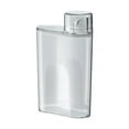 thumbnail image 1 of Distributeur de Détergent à Lessive Transparent Réservoir Scellé pour Détergent en Poudre Eau de Javel Buanderie, 1 of 7