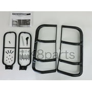 land rover discovery tail light