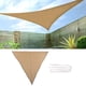 thumbnail image 2 of Vela de Sombra para Piscina ANGGREK Tela Oxford Portátil Resistente a los Rayos UV, 2 of 8