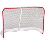 Franklin NHL Championship Steel 4 x 6 ft. Hockey Roll-A-Goal