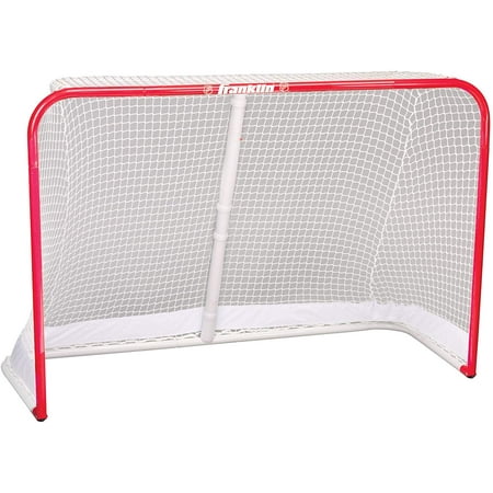 Franklin NHL Championship Steel 4 x 6 ft. Hockey Roll-A-Goal