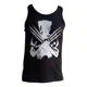 thumbnail image 1 of Camiseta Gym Wolverine Logan 333cosplay, 1 of 3