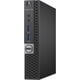 thumbnail image 5 of Dell Optiplex 7040 Mini Desktop i7 w/ 24in Monitor, Micro PC 7040 Core i7-6700 3.40GHz, 32GB RAM, 512GB SSD, RGB Headset, HDMI, Win11 Pro (Renewed), 5 of 5